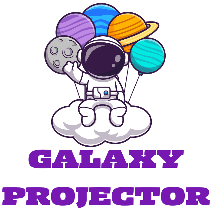 Galaxy Projector