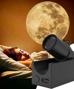 Moon Light Projector - Ma boutique