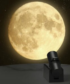 Moon Light Projector - Ma boutique