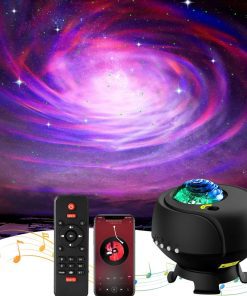 Galaxy Starlight Projector - Ma boutique