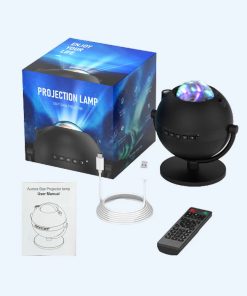 Led Galaxy Star Projector - Ma boutique