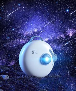 Led Galaxy Projector - Ma boutique