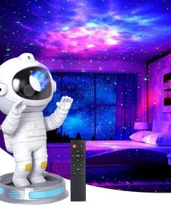 Spaceman Galaxy Projector - Ma boutique