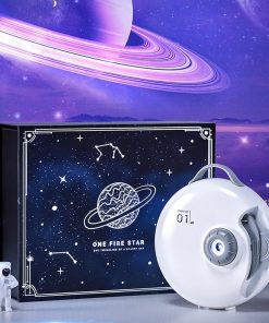 Led Galaxy Projector - Ma boutique